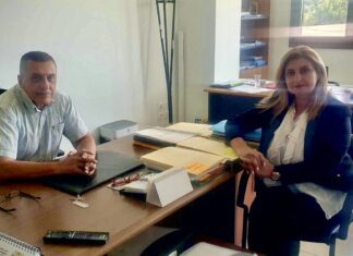 Λιακούλη: Πoύ κρύβεται η προκλητικά απούσα Κυβέρνηση;