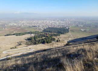 Λάρισα: Αυτό εννοούν όταν λένε “πάμε Λουσφάκι;”