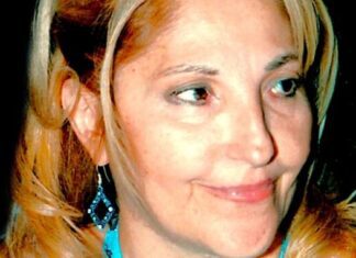 Απεβίωσε η Νίκη Μαρκούλη – Αντωνίου