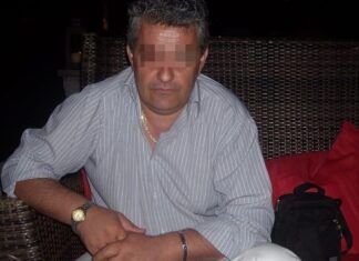 Τέμπη: Αποφυλακίστηκε ο σταθμάρχης της μοιραίας βραδιάς του δυστυχήματος