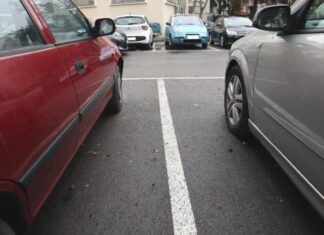 «Παρκάρει» η ελεγχόμενη στάθμευση στη Λάρισα