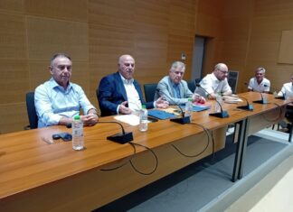 Τέλη Σεπτεμβρίου η αποπληρωμή αποζημιώσεων σε αγρότες της Λάρισας λόγω Daniel