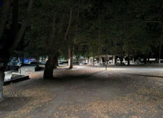 Συντηρείται και αναμορφώνεται η περιοχή «Βρύση Τυρνάβου – Αγία Άννα» (ΦΩΤΟ)