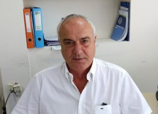 Εκδηλώσεις στη μνήμη του Αλέκου Χονδρονάσιου στη Μελία