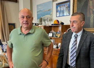 Ο Κουρέτας μήνυσε για εξύβριση και απειλή τον Μπέο και αυτός απάντησε: “Δάκρυσα…”