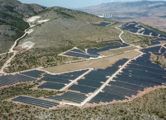 Τεράστιο φωτοβολταϊκό και αιολικό πάρκο σε περιοχή της ΠΕ Λάρισας προκαλεί έντονες αντιδράσεις