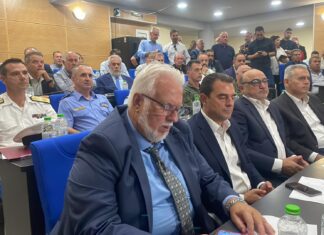 Λάρισα: Τέθηκε επιτέλους το θέμα του Αχελώου από Χαρακόπουλο,Αγοραστό, Νασιακόπουλο, Νάνο στην σύσκεψη στην περιφέρεια