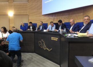 Λάρισα: Παράπονα και γκρίνια για καθυστερήσεις στην αποκατάσταση της Θεσσαλίας