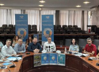 Έρχεται η εβδομάδα αστικής κινητικότητας και η «Ημέρα Χωρίς Αυτοκίνητο» στη Λάρισα (ΦΩΤΟ)