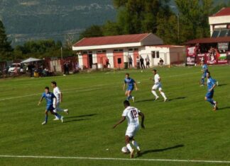 Τα γκολ Θύελλας Κατσικάς-ΑΕΛ 0-3 (Video)