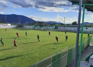 Φιλική νίκη για την ΑΕΛ U-19