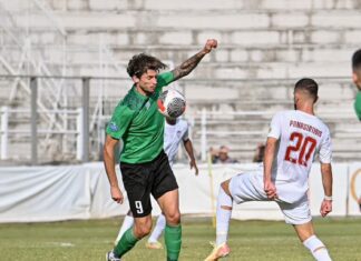 Στιγμιότυπα Μακεδονικός-ΑΕΛ 1-3 πεν. (Video)