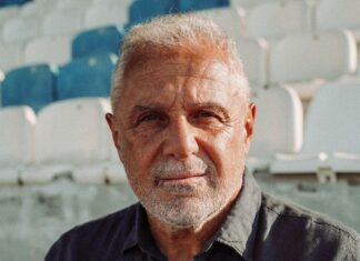 Ποιος είναι o Αλέκος Βοσνιάδης