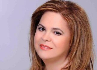 Λάρισα: Απόψε Σάββατο βράδυ έχει τρελό γλέντι με Έφη Θώδη στην Αγιά για μια μοναδική εμφάνιση