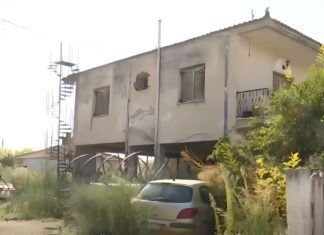 Λάρισα: Το χωριό που έγινε «φάντασμα» – Εξαφανίστηκαν τα 3/4 των κατοίκων (VIDEO)