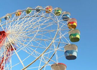 Λάρισα: Η 78χρονη ιδιοκτήτρια του λούνα παρκ στο παζάρι Λάρισας: Κατέθεσα πλήρη φάκελο νόμιμων δικαιολογητικών