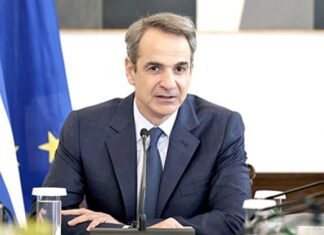 Λάρισα: Ο Κυρ. Μητσοτάκης αύριο στη Νίκαια