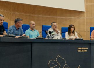 Πριν από 15 μέρες το τελευταίο θετικό κρούσμα της πανώλης – Κουρέτας: Η έγκαιρη παρέμβαση μας έσωσε…