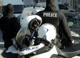 Λάρισα: Και άλλη κλοπή και άλλος συνεργός για την σπείρα των «υπαλλήλων ΔΕΗ»