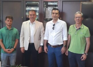 Προσλήψεις δύο μηχανολόγων στον Ενιαίο Σύνδεσμο Διαχείρισης Στερεών Αποβλήτων Δήμων και Κοινοτήτων Π.Ε. Λάρισας (ΦΟΔΣΑ)