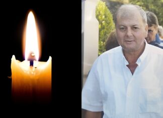 Θλίψη: Πέθανε πρώην πρόεδρος χωριού στην Ελασσόνα
