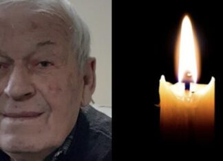 Πέθανε λίγες μέρες αφού έχασε την γυναίκα του σε χωριό της Λάρισας