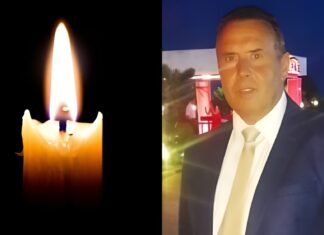Θλίψη στην Ελασσόνα: Πέθανε 59χρονος υπάλληλος της ΔΕΗ