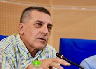 Κουρέτας: Να πάρουν έργα 100 – 150 εκατ. κατασκευαστικές της Θεσσαλίας