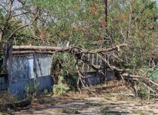 Από σήμερα μέχρι και τις 4 Οκτωβρίου οι αιτήσεις για τους πληγέντες από την πρόσφατη κακοκαιρία στα Βρυσιά