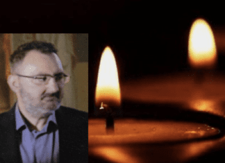 Θλίψη: Έφυγε από την ζωή 53χρονος Λαρισαίος