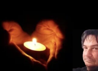 Τελευταίο αντίο σε 62χρονο Λαρισαίο