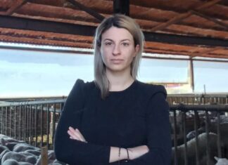 Λάρισα: Η νεαρή τυροκόμος καινοτομεί και πετυχαίνει στο εξωτερικό (ΦΩΤΟ)