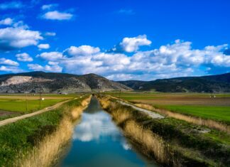 Θεσσαλία: Ελλειμματικό κατά 30% το ισοζύγιο στο αρδευτικό νερό για το τρέχον καλοκαίρι