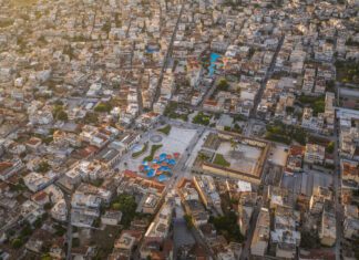 Λάρισα: Τι να κάνετε στην πρωτεύουσα της Θεσσαλίας τον Οκτώβριο – ΦΩΤΟ