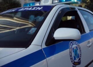 Λάρισα: 45χρονος φυγόποινος γύρισε στη χώρα για να κόψει παράνομα ξυλεία