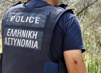 Εξιχνιάστηκε η ανθρωποκτονία ηλικιωμένου στα Φάρσαλα – Σύλληψη δράστη με Ευρωπαϊκό Ένταλμα Σύλληψης στη Βουλγαρία