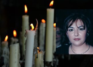Ανείπωτος πόνος: Σήμερα το τελευταίο αντίο στην 44χρονη Παναγιώτα