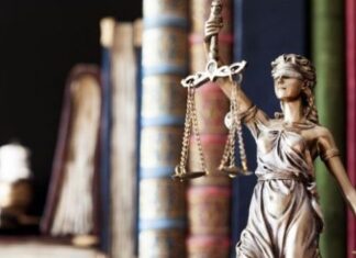 Διήμερη καθολική αποχή των Λαρισαίων δικηγόρων