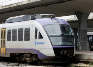 24ωρη απεργία σήμερα Πέμπτη στον σιδηρόδρομο – Μόνο δρομολόγια με προσωπικό ασφαλείας