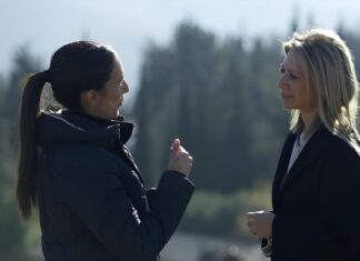 Στο Netflix το ντοκιμαντέρ «Μαμά Έρχομαι» για τα Τέμπη