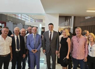 Καπετάνος: Οι εξαγγελίες στην ΔΕΘ δείχνουν ότι η Ελλάδα αλλάζει