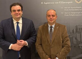 Καπετάνος: Η επιπλέον μοριοδότηση 2% στους μαθητές των πανελλαδικών έγινε πράξη