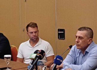 Κασσελάκης: Απούσα η κυβέρνηση έναν χρόνο μετά τις θεομηνίες από τα προβλήματα της Θεσσαλίας (ΦΩΤΟ)