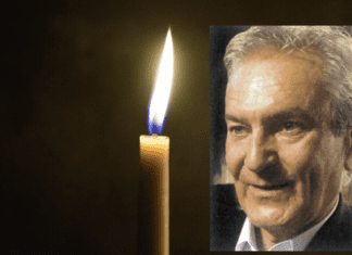 Θλίψη: Έφυγε από την ζωή 65χρονος Λαρισαίος