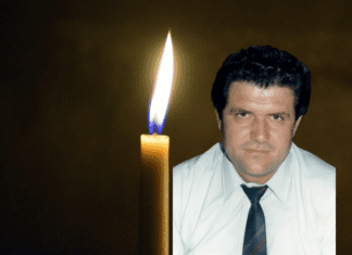 Θλίψη: Πέθανε Λαρισαίος ιδιοκτήτης super market