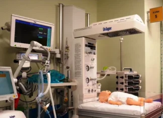 Η Λάρισα απέκτησε Παιδιατρική Κλινική με δωρεά γνωστού επιχειρηματία της περιοχής
