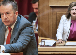 Κόκκαλης – Λιακούλη: Αποκλείουν τους βουλευτές, εμπαίζουν τους πολίτες και απαξιώνουν το νομό
