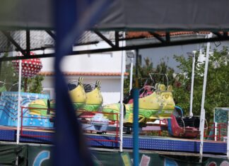 Έρευνα σε βάθος για το λευκό ποινικό μητρώο ιδιοκτήτριας λούνα παρκ αρχίζει ο εισαγγελέας Λάρισας