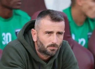 Μαλεζάς: «ΑΕΛ και Ηρακλής αν δεν βγουν πρώτοι θα έχουν πρόβλημα»