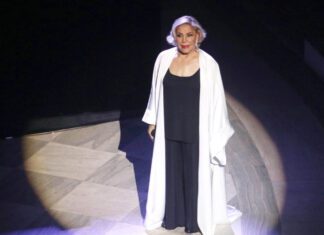 Μαρινέλλα: «Δεν έχει επαφή με το περιβάλλον» λέει ο χορογράφος Δημήτρης Παπάζογλου